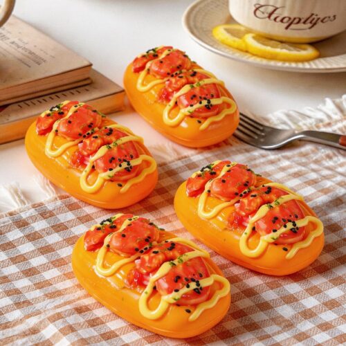 2 (1) The Body Lotion