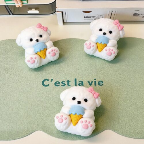 4 (1) Clove Tonka Parfum