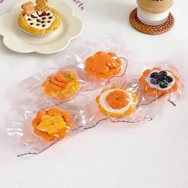 5 (1) Condimentum Mattis