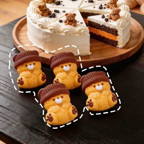 1 (1) Kids love soft squeezable toys because they’re safe and fun