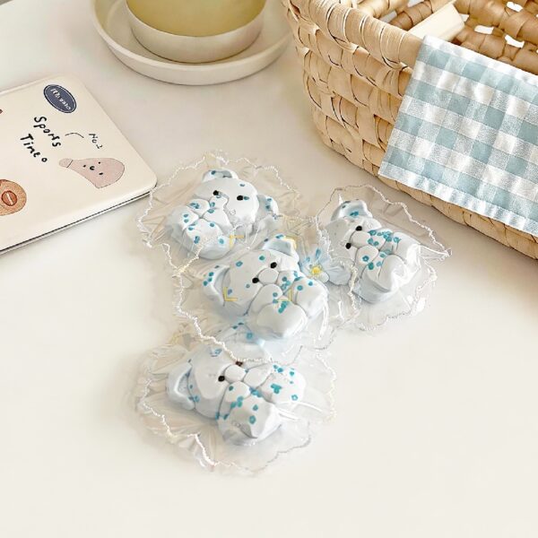 Kids love soft squeezable toys because they’re safe and fun