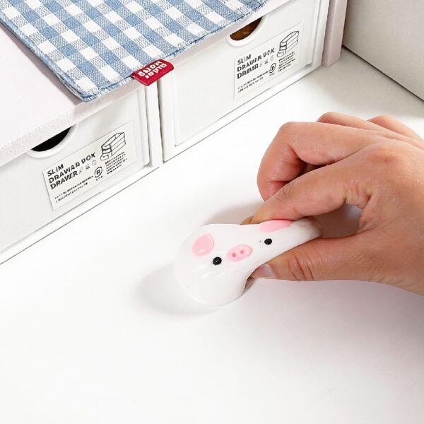 Kids love soft squeezable toys because they’re safe and fun