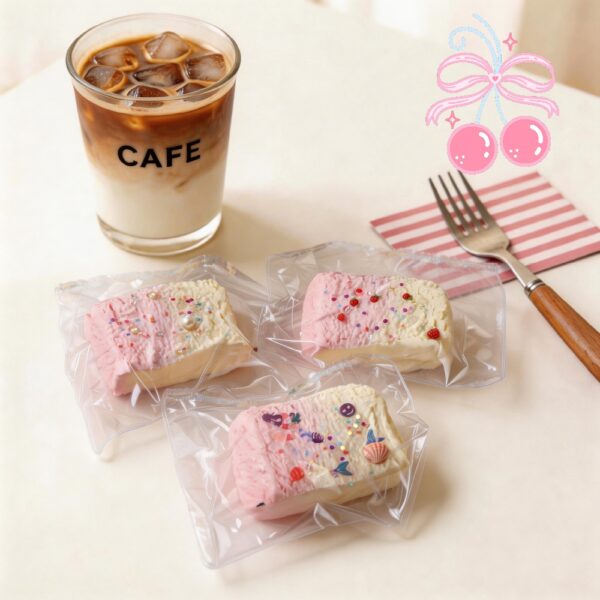 Kids love soft squeezable toys because they’re safe and fun