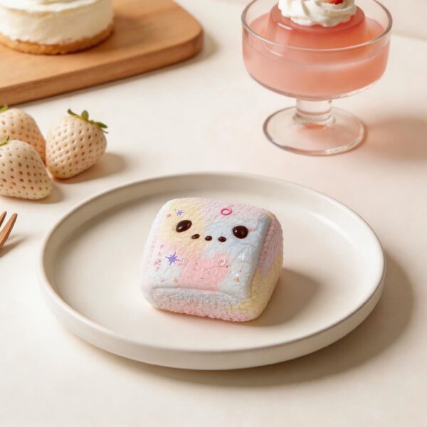 Kids love soft squeezable toys because they’re safe and fun