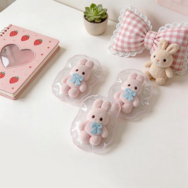 Kids love soft squeezable toys because they’re safe and fun