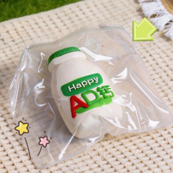 Kids love soft squeezable toys because they’re safe and fun