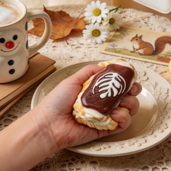 Kids love soft squeezable toys because they’re safe and fun