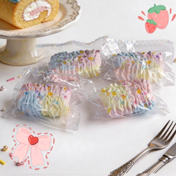 Kids love soft squeezable toys because they’re safe and fun