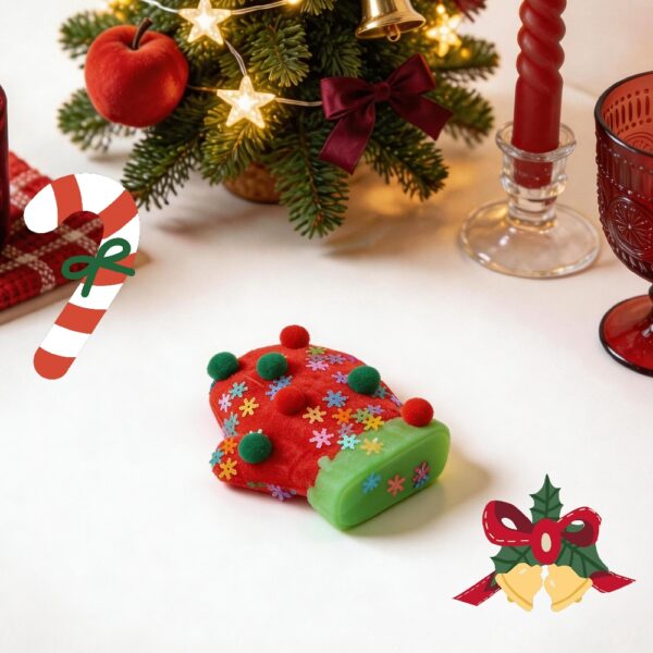 Kids love soft squeezable toys because they’re safe and fun