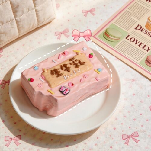 Kids love soft squeezable toys because they’re safe and fun