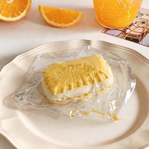 Kids love soft squeezable toys because they’re safe and fun