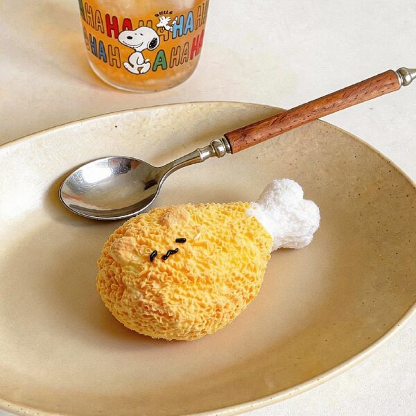 Kids love soft squeezable toys because they’re safe and fun