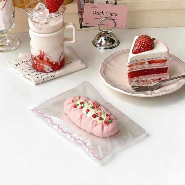 Kids love soft squeezable toys because they’re safe and fun