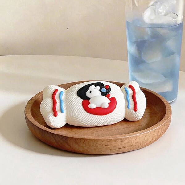 Kids love soft squeezable toys because they’re safe and fun