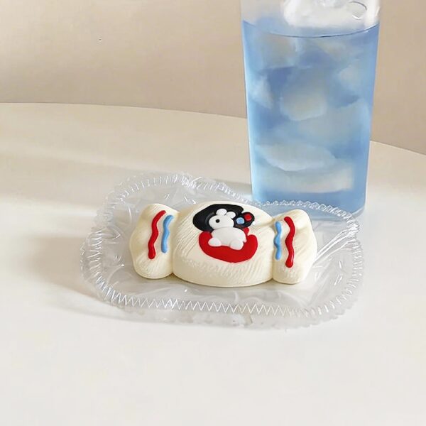 Kids love soft squeezable toys because they’re safe and fun