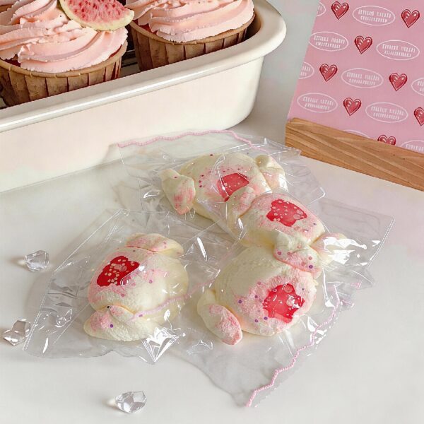 Kids love soft squeezable toys because they’re safe and fun