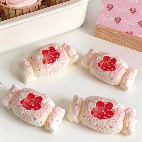 Kids love soft squeezable toys because they’re safe and fun