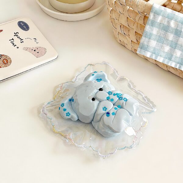 Kids love soft squeezable toys because they’re safe and fun