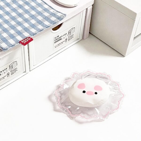 Kids love soft squeezable toys because they’re safe and fun