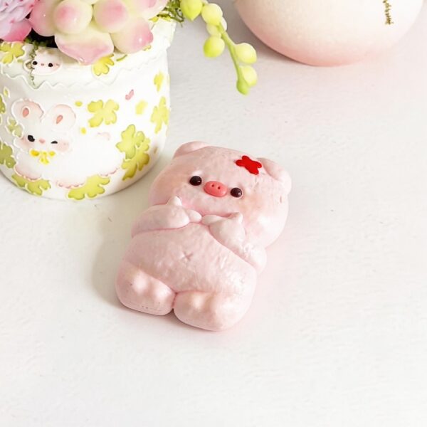 Kids love soft squeezable toys because they’re safe and fun