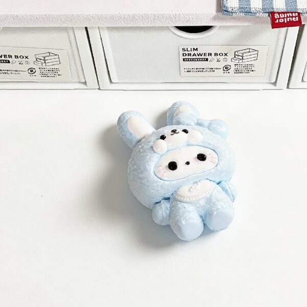 Kids love soft squeezable toys because they’re safe and fun