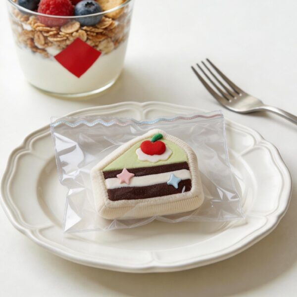 Kids love soft squeezable toys because they’re safe and fun