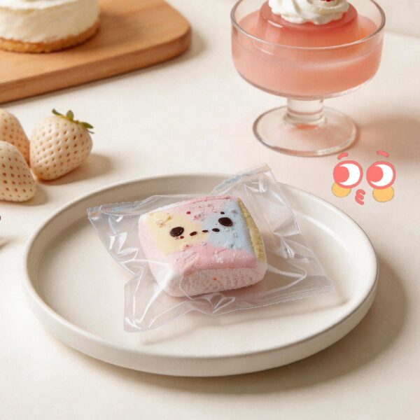 Kids love soft squeezable toys because they’re safe and fun