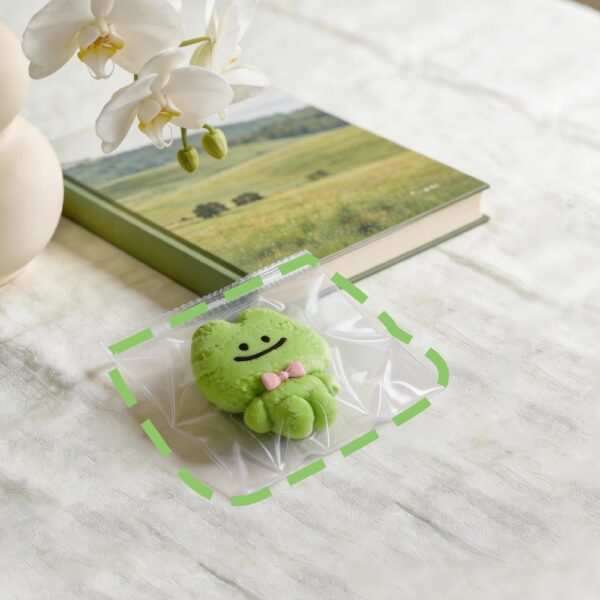 Kids love soft squeezable toys because they’re safe and fun