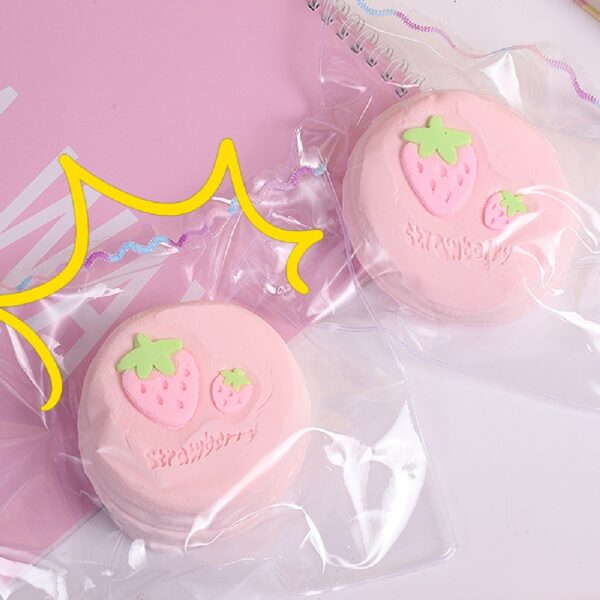 Kids love soft squeezable toys because they’re safe and fun