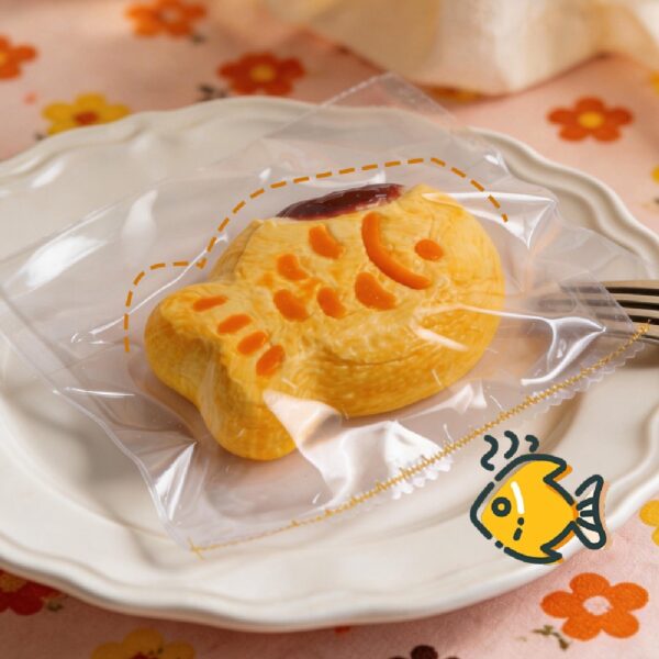 Kids love soft squeezable toys because they’re safe and fun