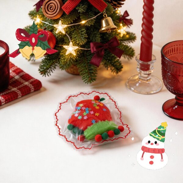 Kids love soft squeezable toys because they’re safe and fun