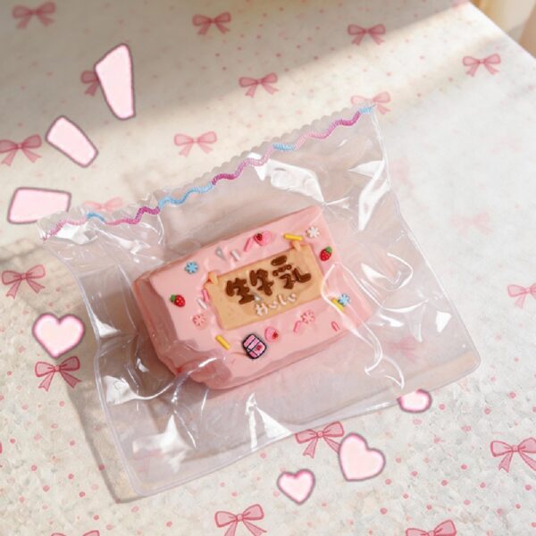 Kids love soft squeezable toys because they’re safe and fun