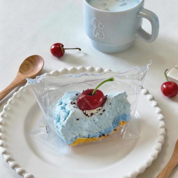 Kids love soft squeezable toys because they’re safe and fun