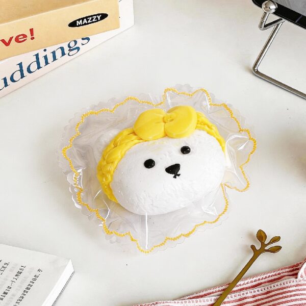 Kids love soft squeezable toys because they’re safe and fun