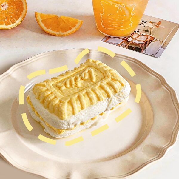 Kids love soft squeezable toys because they’re safe and fun