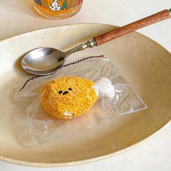 Kids love soft squeezable toys because they’re safe and fun