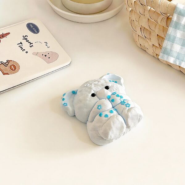 Kids love soft squeezable toys because they’re safe and fun