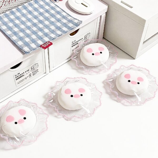 Kids love soft squeezable toys because they’re safe and fun