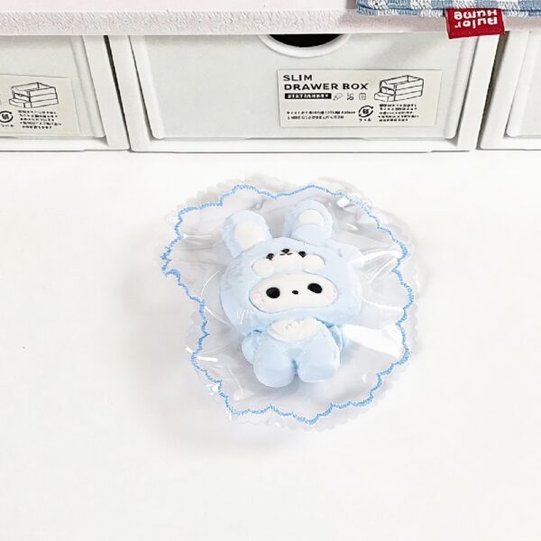 Kids love soft squeezable toys because they’re safe and fun