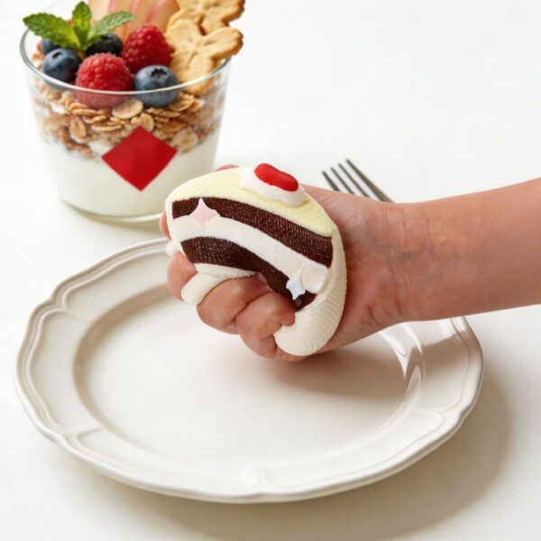 Kids love soft squeezable toys because they’re safe and fun