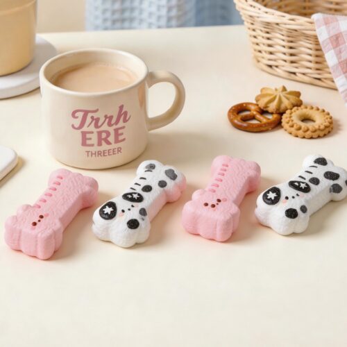 Kids love soft squeezable toys because they’re safe and fun