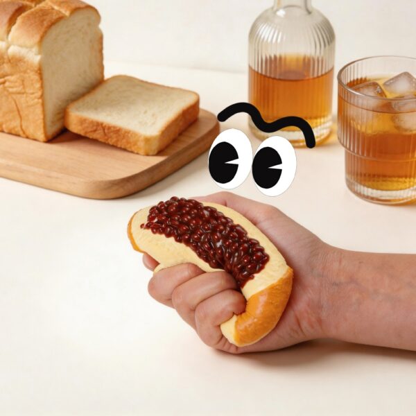 Kids love soft squeezable toys because they’re safe and fun