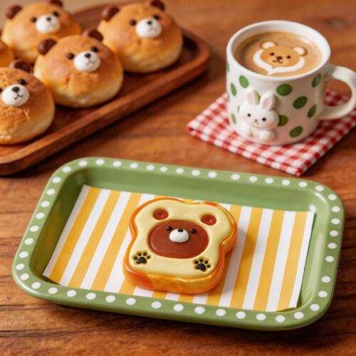 Kids love soft squeezable toys because they’re safe and fun