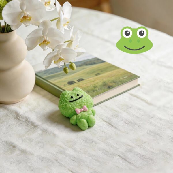 Kids love soft squeezable toys because they’re safe and fun