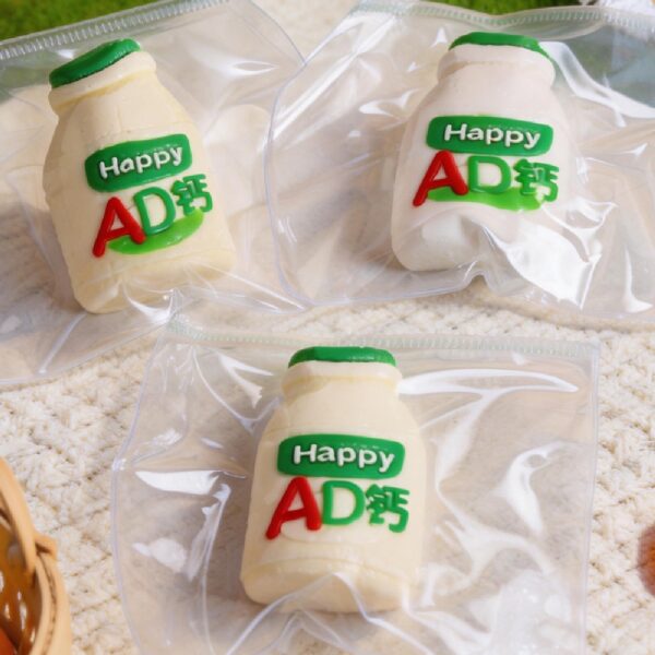 Kids love soft squeezable toys because they’re safe and fun