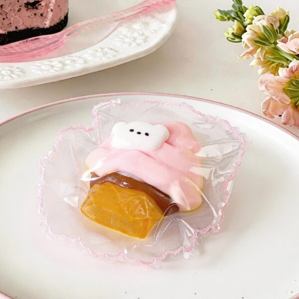 Kids love soft squeezable toys because they’re safe and fun