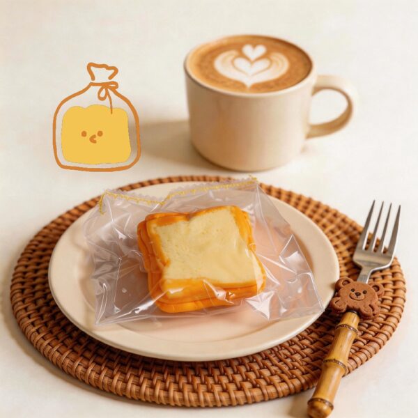 Kids love soft squeezable toys because they’re safe and fun