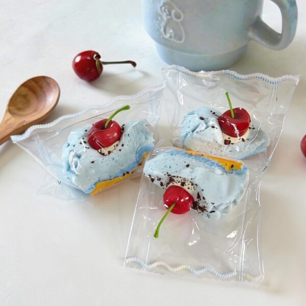 Kids love soft squeezable toys because they’re safe and fun