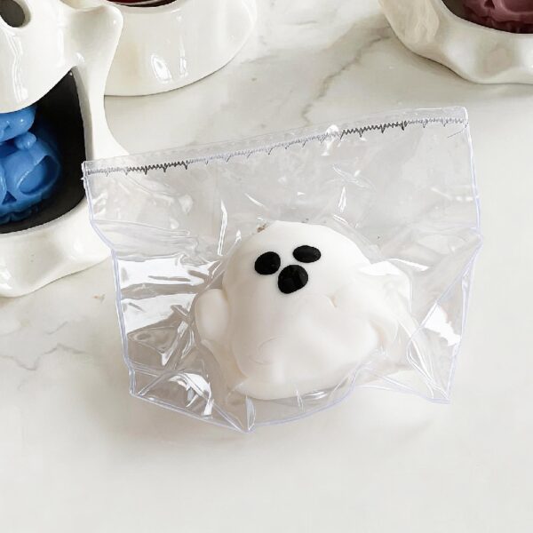 Kids love soft squeezable toys because they’re safe and fun