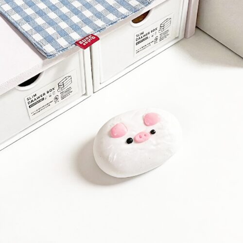 4 (1) Kids love soft squeezable toys because they’re safe and fun